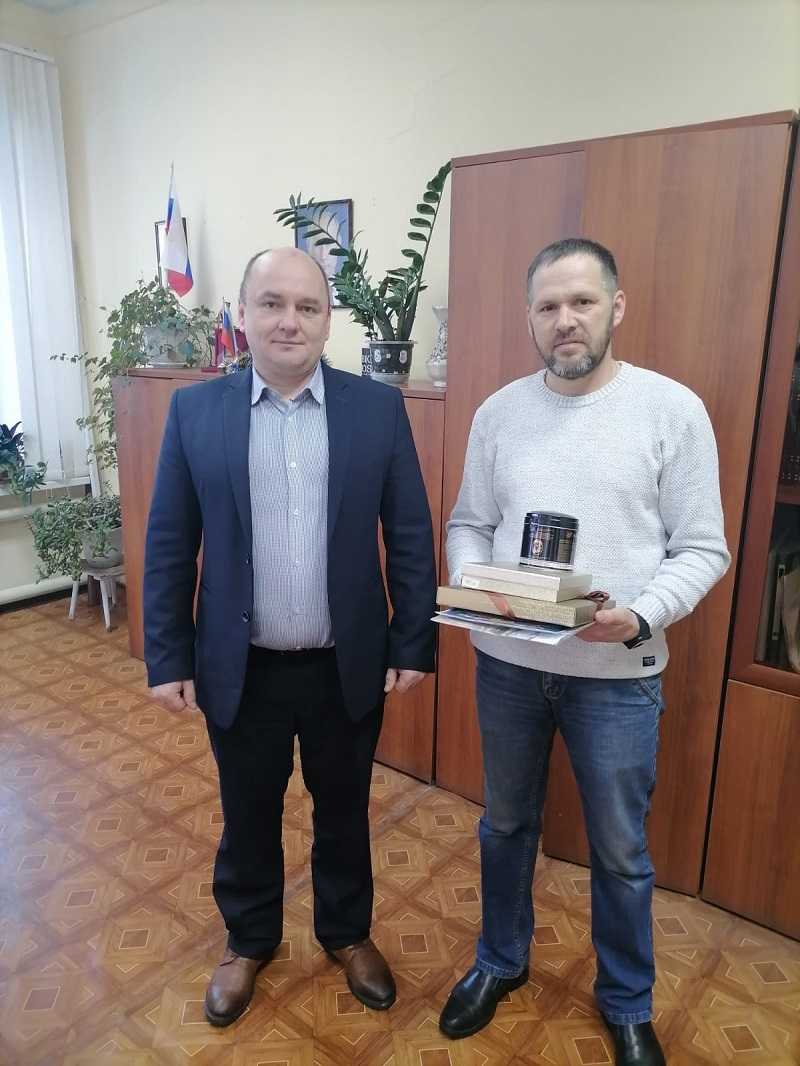 Победитель областной выставки