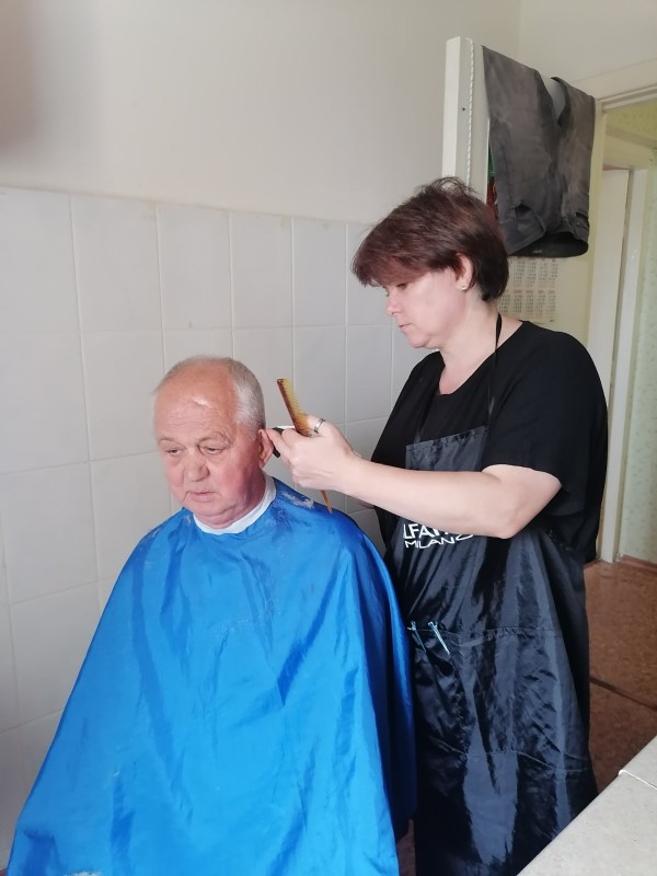 Акция