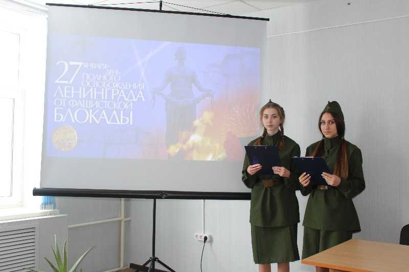 Всероссийская акция «Блокадный хлеб»