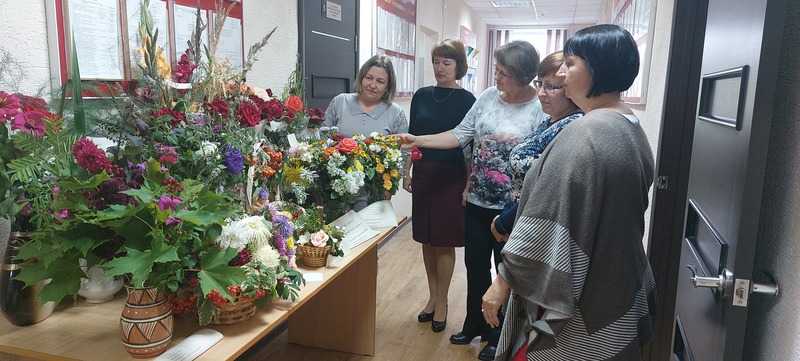 Ежегодная выставка
