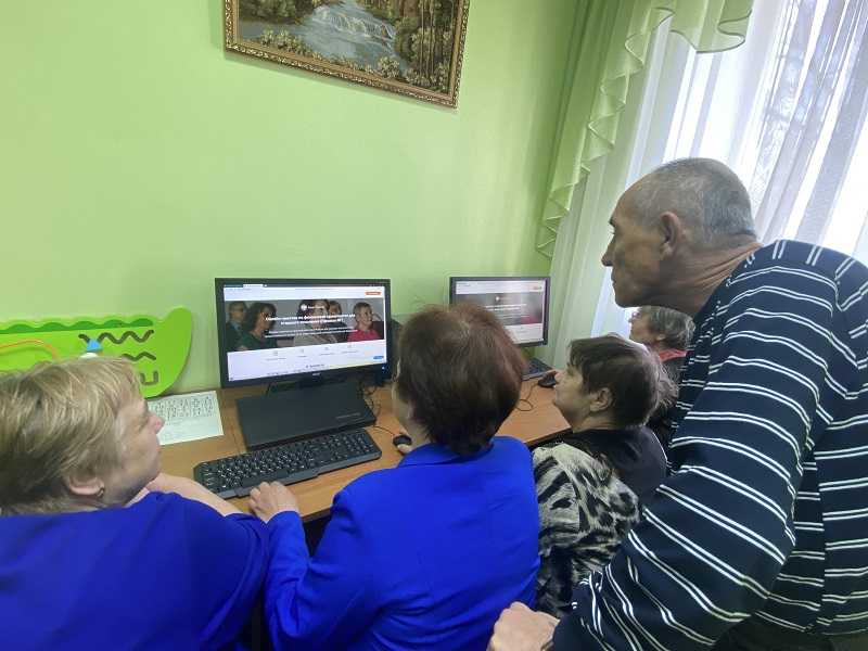Финансовая грамотность людей «серебряного» возраста